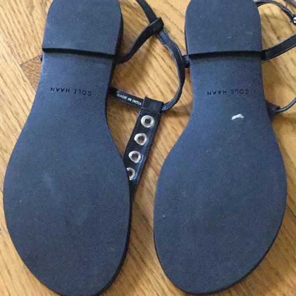 Sandals - Picture 4 of 5